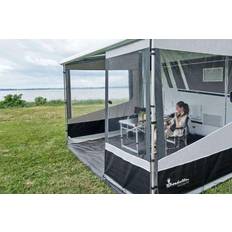 Isabella Camping & Friluftsliv Isabella Front 220 cm Wind