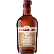 Drambuie Beer & Spirits Drambuie Scotch Whisky Liqueur