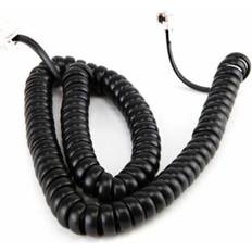 Grandstream Landline Phones Grandstream ip phone curly cord