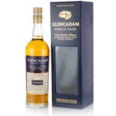 Beer & Spirits Glencadam 22 Year Old 1999 Pedro Ximenez Sherry Butt 2022