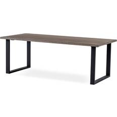 Torkelson Bord Torkelson 160x95 cm X-ben Matbord