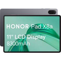 Honor Tablets Honor Pad X8a 11 Inch 128GB Wi-Fi Tablet