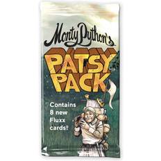 Looney Labs Python Fluxx Patsy Pack Exp