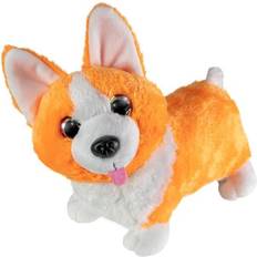 Lumo Stars Plush Toy Corgi Monty 15cm