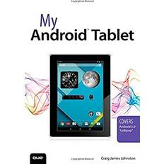 Tablets Mason Pearson My Android Tablet