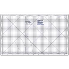 Kitchen Accessories Hemline Pattern 94cm x 151cm Chopping Board