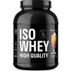 North Nutrition Proline IsoWhey Dulce de Leche 900g