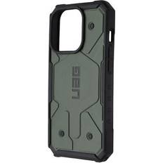 UAG Pathfinder MagSafe Olivegreen iPhone 15 Pro