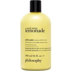 Philosophy Hydrating Shower Gel Iced Mint Lemonade One Size