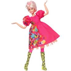 Mattel Weird Barbie The Movie
