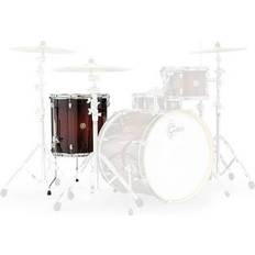 Best Bass Drums Gretsch 2010 Present CM-1616F-DCB