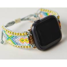 Apple Watch Band Springtime Bloom