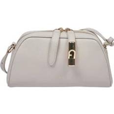 Bianco - Donna Borse Furla Borsetta Beige 00