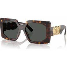 Versace Women Sunglasses Versace VE4478U Sunglasses - Havana