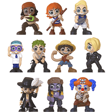 Phatmojo One Piece Mystery Minifigure Series 1