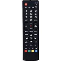 Kaukosäädin AKB73715679 Mallille LG TV