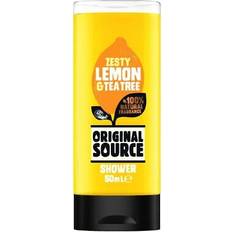 Original Source Lemon & Tea Tree Shower Gel 50 ml