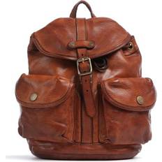 Campomaggi Backpack cognac