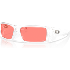 Oakley Gascan Sunglasses - Matte Clear