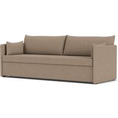 Bäddsoffor Audo Copenhagen Offset 3-sits Logan Flint Soffa