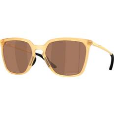 Oakley Orange Sunglasses Oakley Sielo Sq Sunglasses - Women's