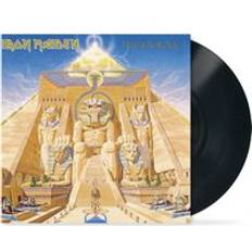 Iron Maiden: Powerslave (Vinyl)