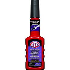 STP Autoverzorging en voertuigaccessoires STP 30-057 Reiniger Brandstofinjectiesysteem Fles 200