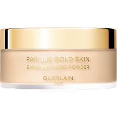 Guerlain Pudder Guerlain Parpure Gold Loose Powder 03 - Parure Gold