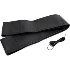 Bilvård & Fordonstillbehör Amio LACED 01761 Rattskydd 37-39 Läder