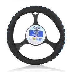 Bilvård & Fordonstillbehör Alca 596400 Rattskydd Blå 37-39 PVC Polyvinylklorid