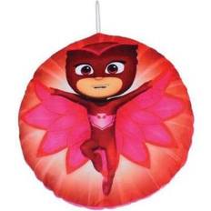 Jemini Plush Pyjamasques Rouge One Size