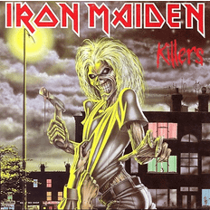 Iron Maiden: Killers (Vinyl)