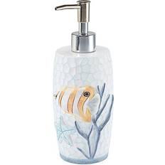 Multicolor Soap Dispensers Avanti Ocean Friends Soap Dispenser One Size