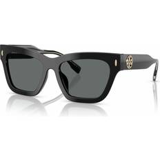 Tory Burch Miller Cat Eye Sunglasses