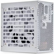 Strømforsyninger Phanteks AMP GH 850W Gold PSU hvit