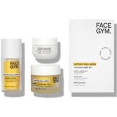 FaceGym Active Collagen Discovery Set