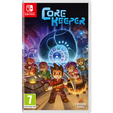 Nintendo Switch-Spiele Core Keeper (Switch)