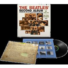 The Beatles' Second Album The Beatles (Vinyl)