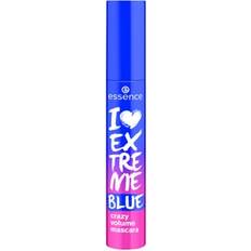 Essence I LOVE EXTREME volume mascara shade Blue 12 ml