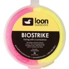 Fishing Equipment Loon Biostrike Indicator Putty