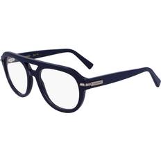 Ferragamo Salvatore SF3016 414 54 Blåa Glasögon