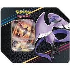 Pokémon Sword And Shield 12.5 Crown Zenith 7" Ti