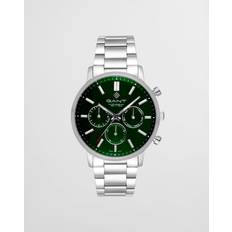 Gant GANT Herr East Hill Day-Date Watch ONE SIZE