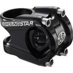 Youngstar Stem Ø31 8mm Svart 35