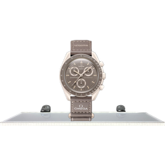 Omega Swatch x Bioceramic Moonswatch Mission on Earth Desert ONE-SIZE