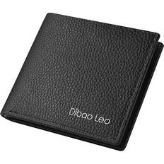 Wallets & Key Holders Dinamr Mens Horizontal Money Wallet Zipper Coin Wallet