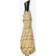 Check Folding Umbrella Buff