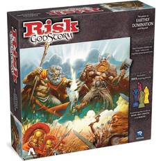 Renegade Game Studios Risk: Godstorm