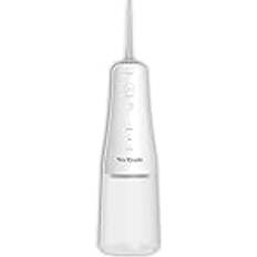 Irrigadores MX Onda Oral Irrigator MXHD2412 White