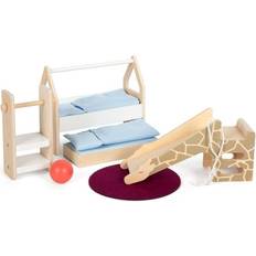 Small Foot Dolls & Doll Houses Small Foot Children's Room